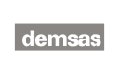 Demsaş