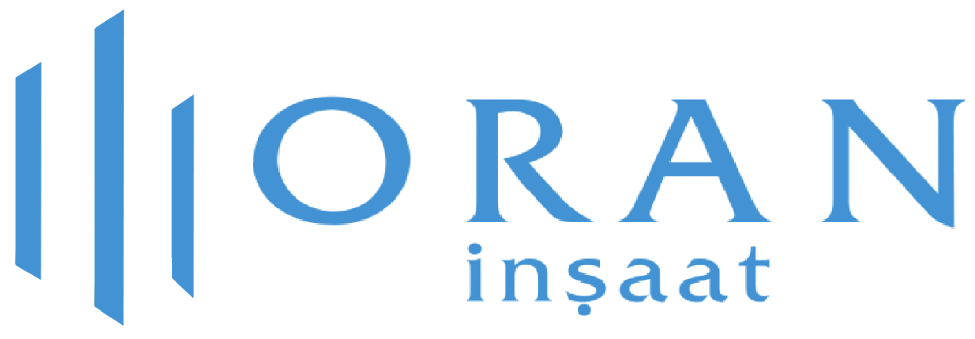 Oran İnşaat | Güvenilir ve Kaliteli Yaşam Alanları