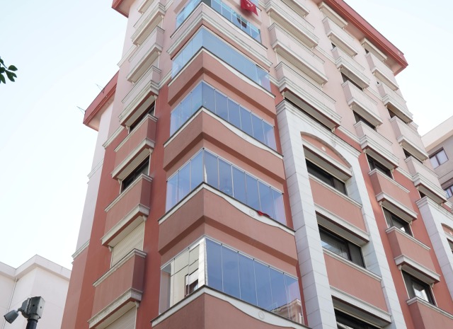 ORAN APARTMANI