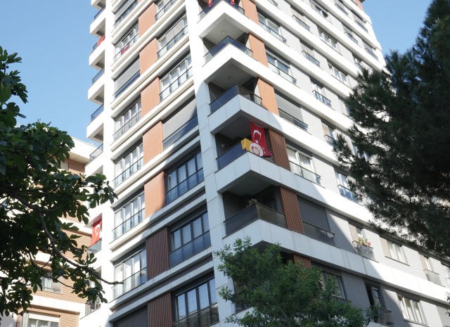 MİMOZA APARTMANI