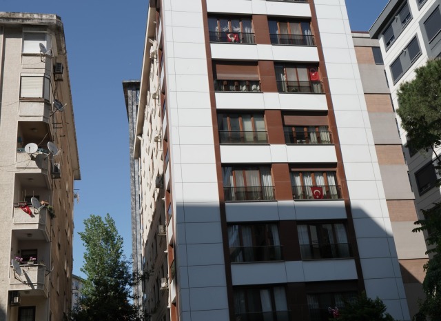 EMEK APARTMANI