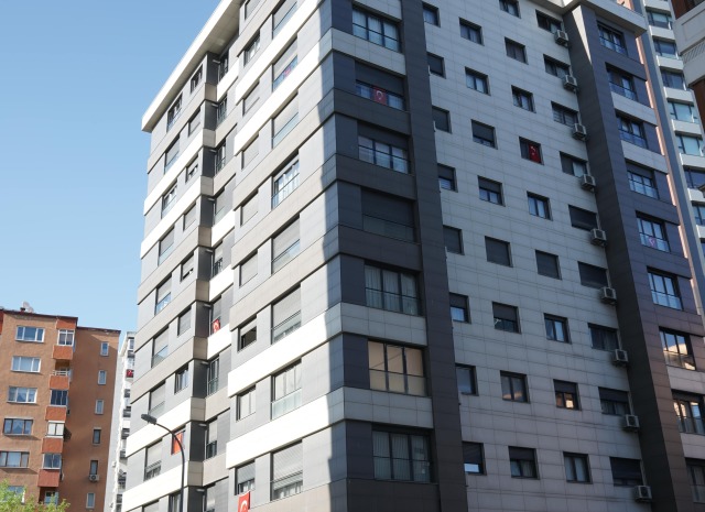 ÇAĞLA APARTMANI