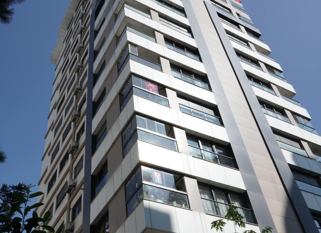 ATLAS PALAS APARTMANI