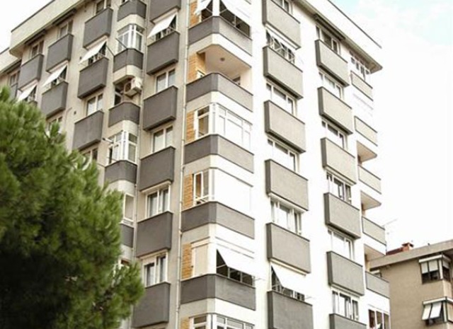 ORAN 1997 APARTMANI